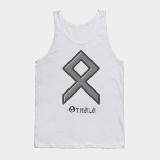 Othala Rune Tank Top